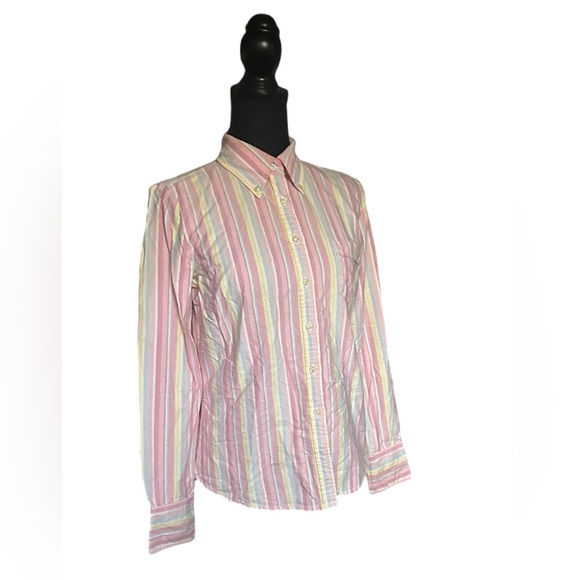 Tommy Hilfiger Tops - 5/25$ ✨ Colourful Tommy Shirt